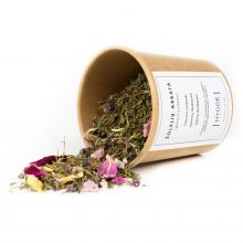 Žolelių arbata "Gera nuotaika"