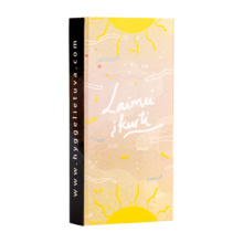 Firminiai degtukai jaukumui įžiebti