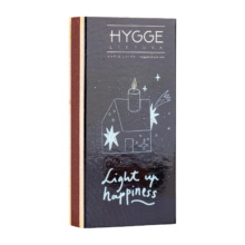 Firminiai degtukai jaukumui įžiebti