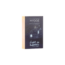 Firminiai degtukai jaukumui įžiebti