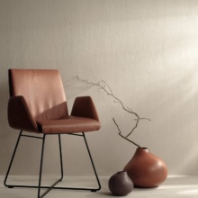 Didelė ruda vaza Didelė ruda vaza