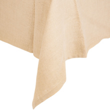Natūralaus lino staltiesė NATŪRALI Natūralaus lino staltiesė NATŪRALI