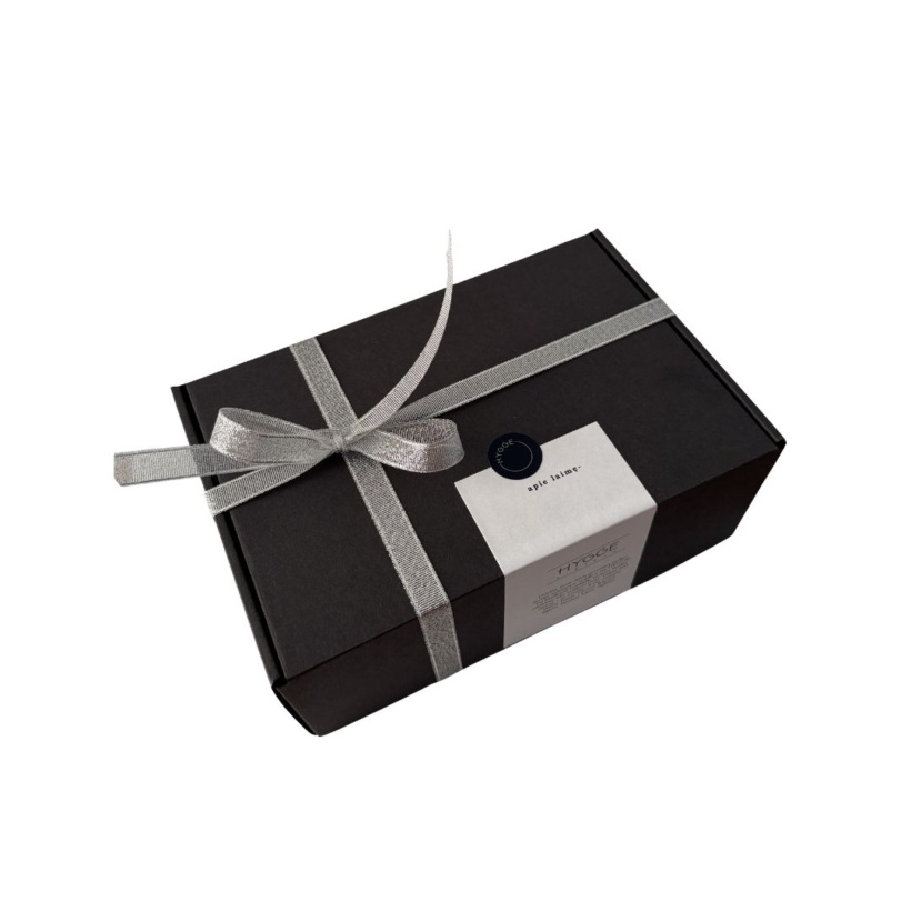 Dovanų rinkinys | Šventinė magija Dovanų rinkinys | Šventinė magija