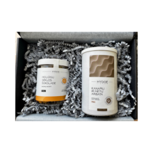 Dovanų rinkinys | Du skoniai