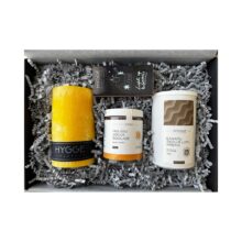 Dovanų rinkinys | Hygge Velykos