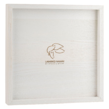 Dideli mediniai žvakių padėklai Dideli mediniai žvakių padėklai