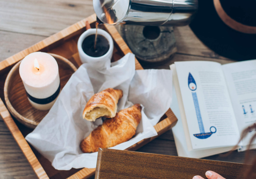 Hygge Lietuva, kava, kaip jaukiai įsikurti?, namų interjeras