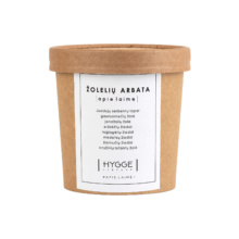 Žolelių arbata "Apie laimę" (30 g.)