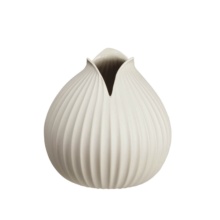 Porceliano vaza - nude