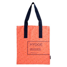 Drobinis HYGGE Lietuva maišelis