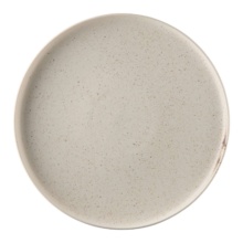 Porceliano pietų lėkštė 26,5 cm