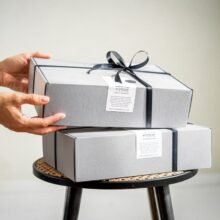 Dovanų rinkinys | Skonis ir jaukumas Dovanų rinkinys | Skonis ir jaukumas