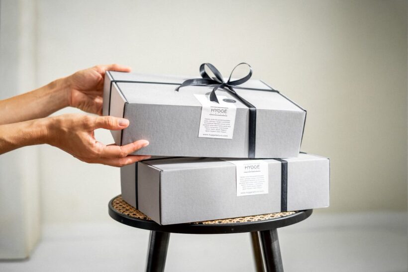 Dovanų rinkinys | Skonis ir jaukumas Dovanų rinkinys | Skonis ir jaukumas