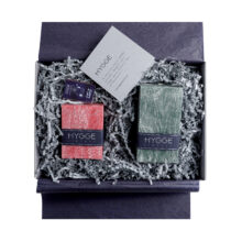 Kalėdinių spalvų dovanų rinkinys Kalėdinių spalvų dovanų rinkinys