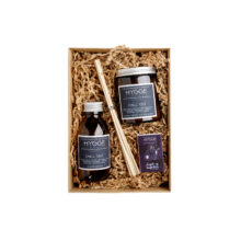 Kvapnus rinkinys "CHILL OUT"