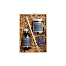 Kvapnus rinkinys "SWEET HOME"