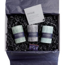 Miško žalumos spalvų rinkinys