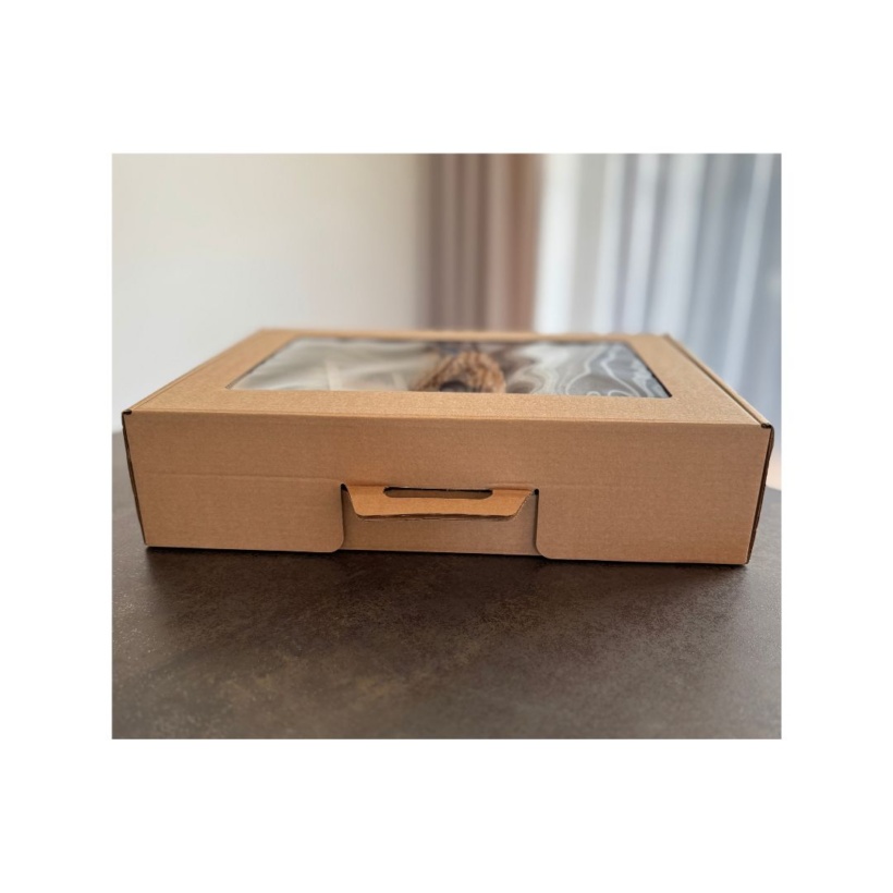 Dovana "Ramus vakaras" Dovana "Ramus vakaras"