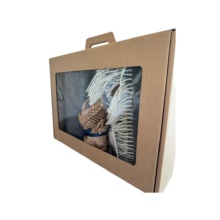 Dovana "Ramus vakaras" Dovana "Ramus vakaras"