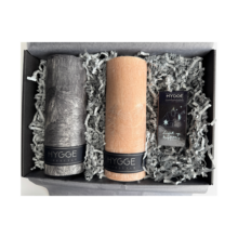 Dovanų rinkinys | Elegantiškas duetas