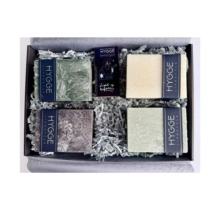 Subtili prabanga dovanų rinkinys