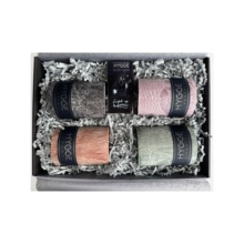 Žemės spalvų rinkinys