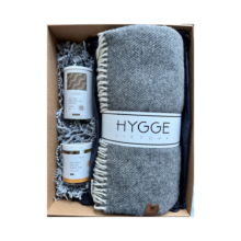 Dovanų rinkinys | Vyriškas komfortas