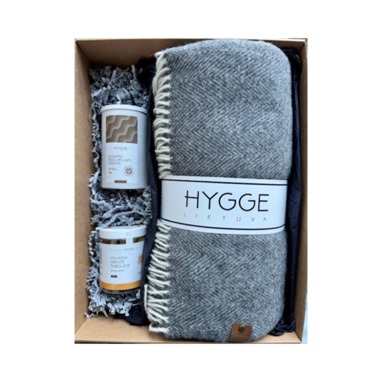 Dovanų rinkinys | Vyriškas komfortas Dovanų rinkinys | Vyriškas komfortas