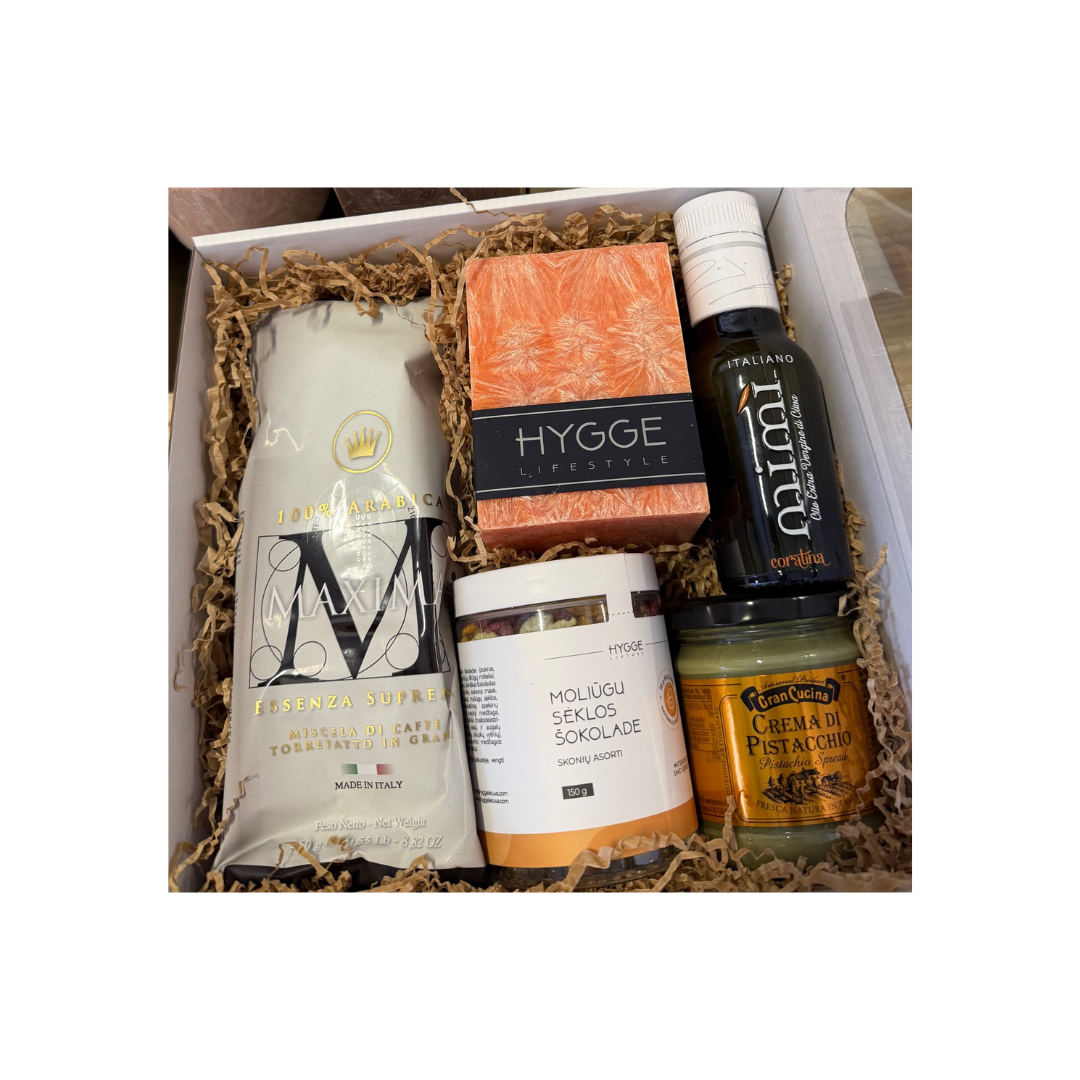 Dovanų rinkinys | Velykų rytas Dovanų rinkinys | Velykų rytas