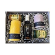 Dovanų rinkinys | Skonis ir jaukumas Dovanų rinkinys | Skonis ir jaukumas